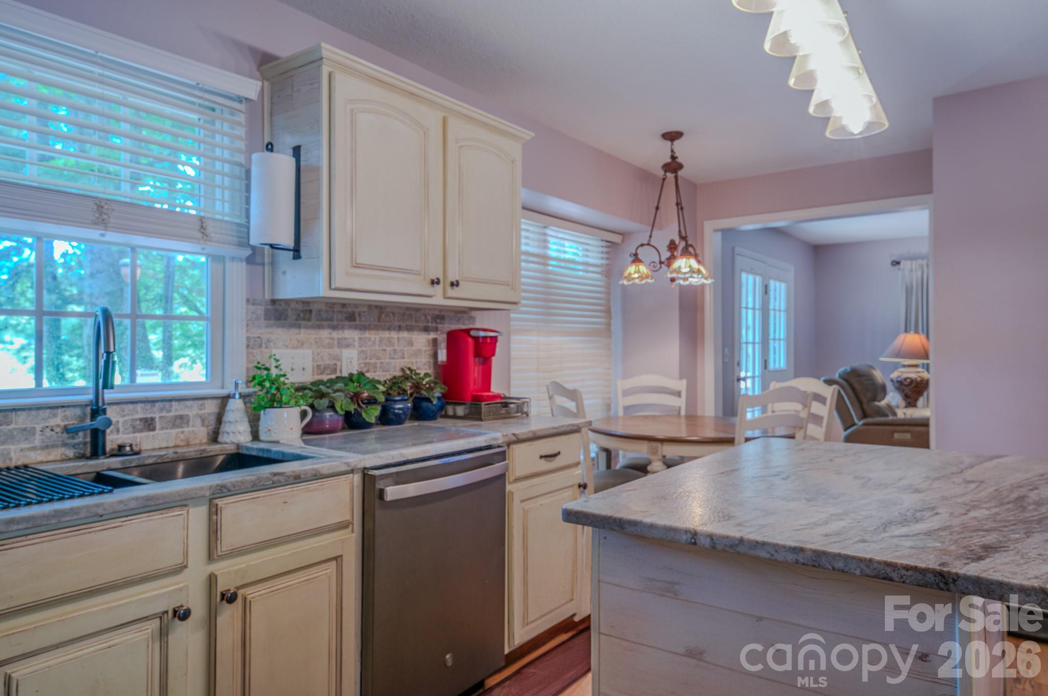 Holcombe Woods - Residential