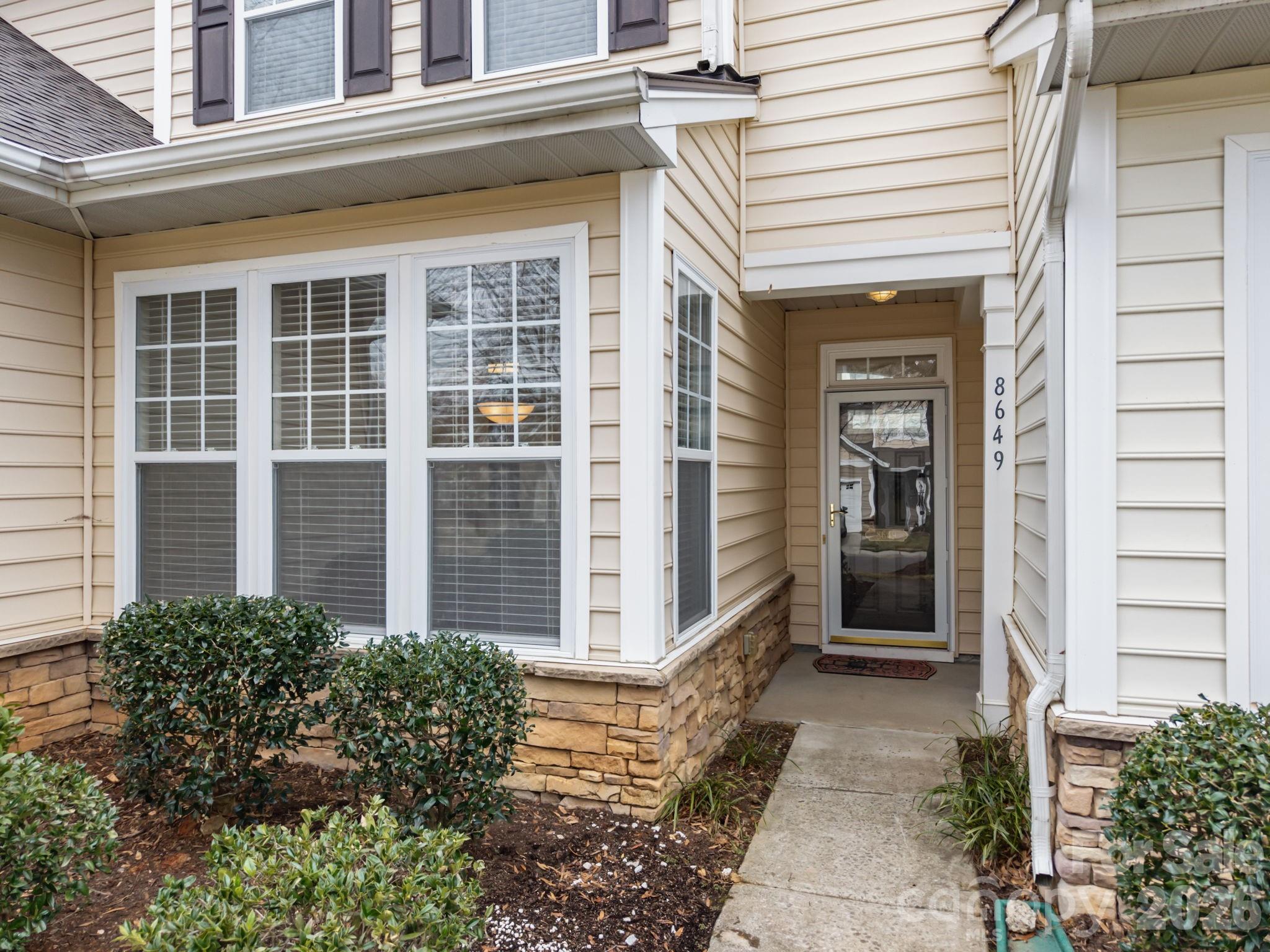 Highland Creek - Residential