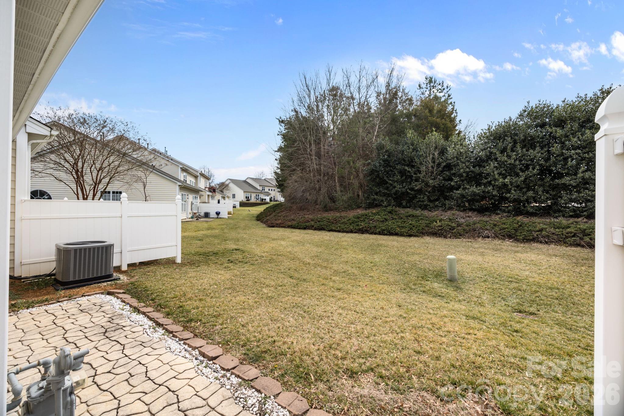 Highland Creek - Residential