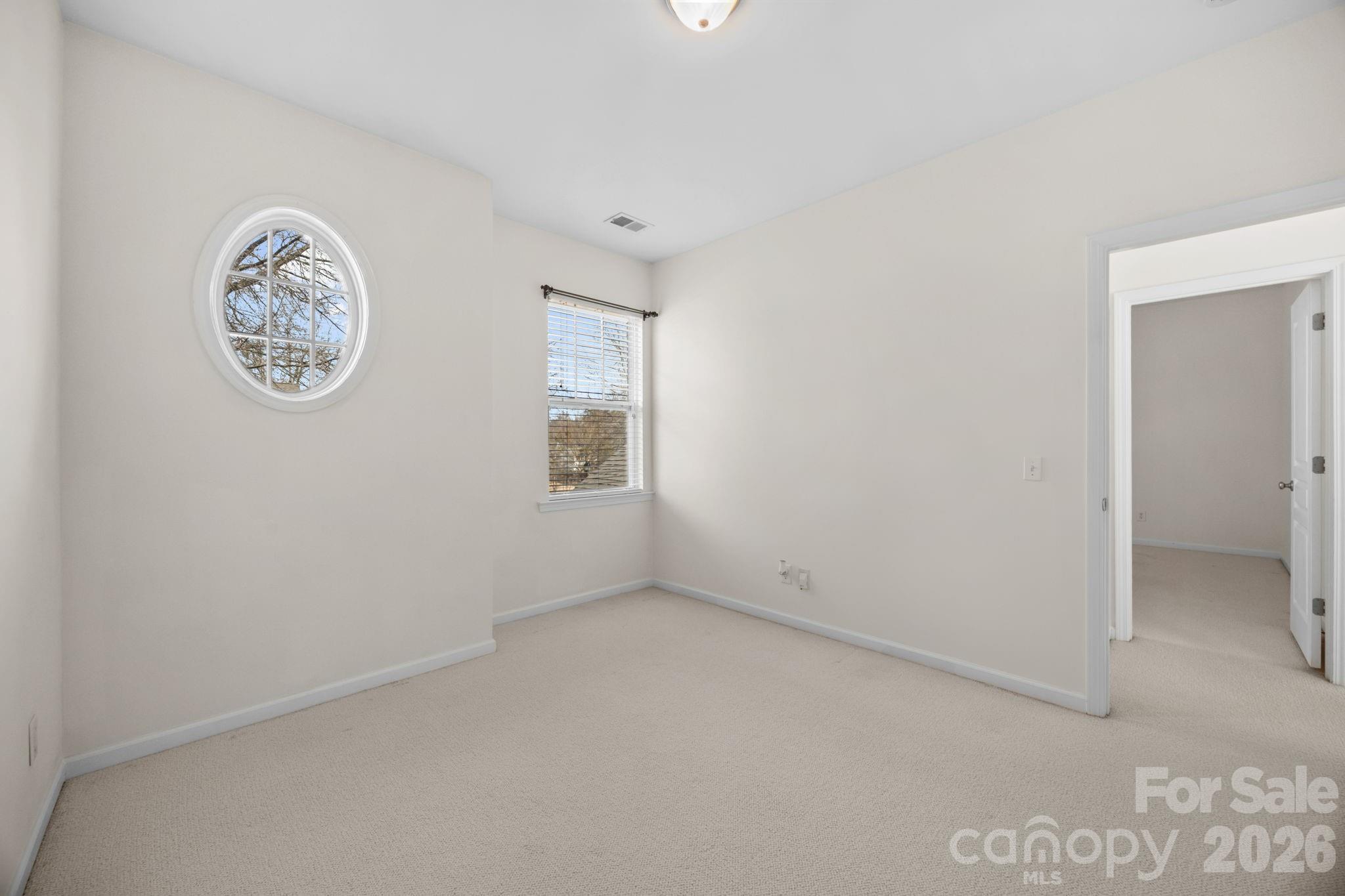 Highland Creek - Residential