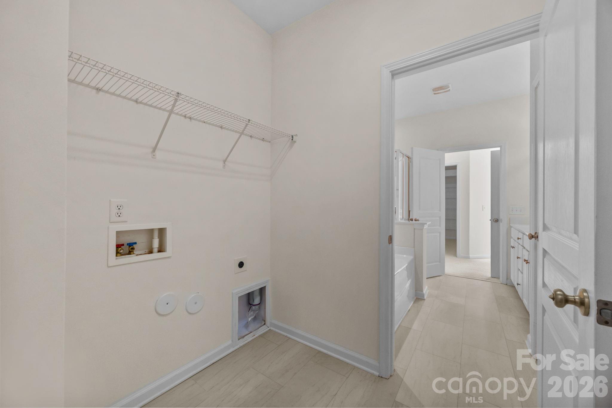 Highland Creek - Residential