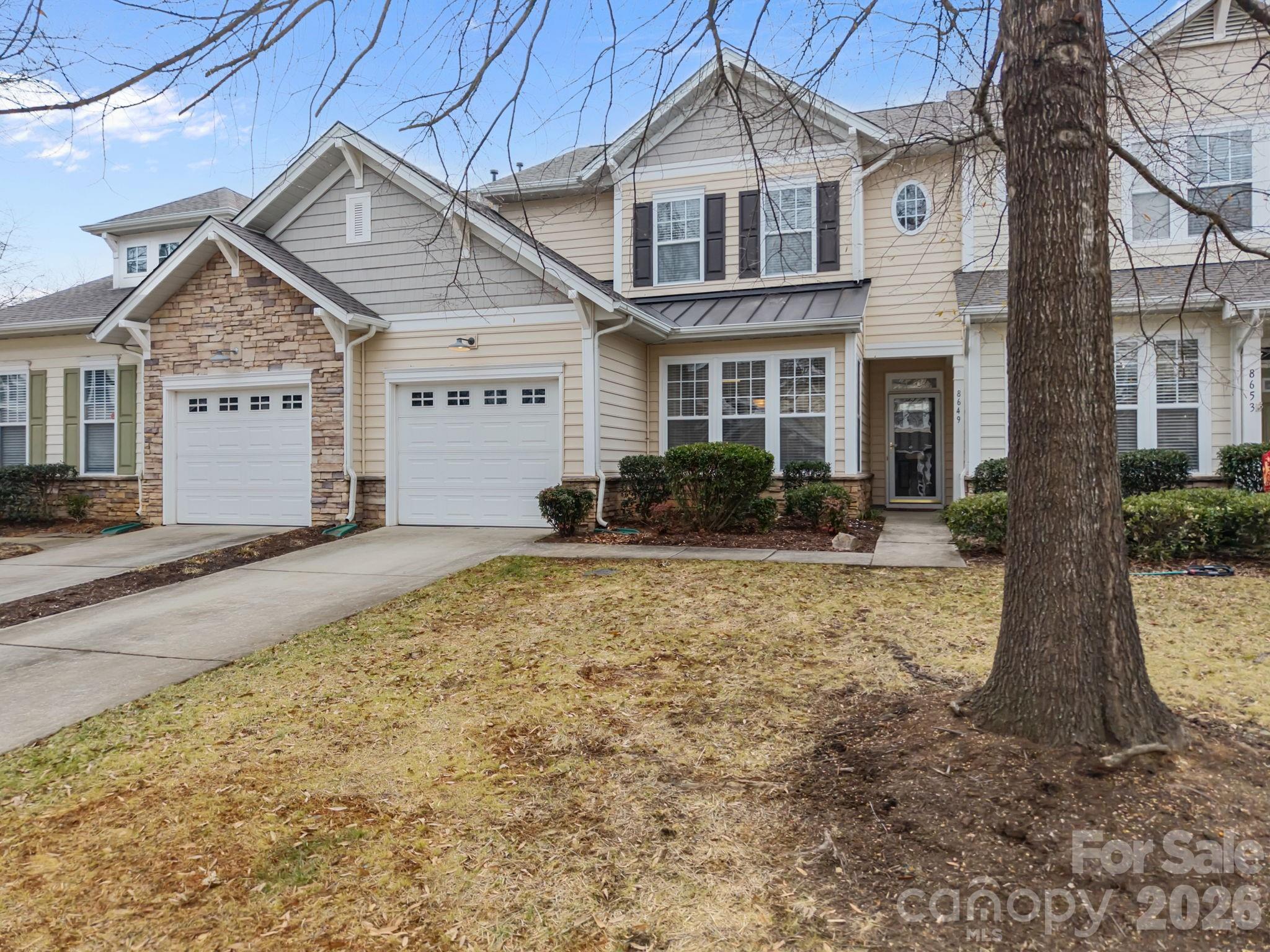 Highland Creek - Residential