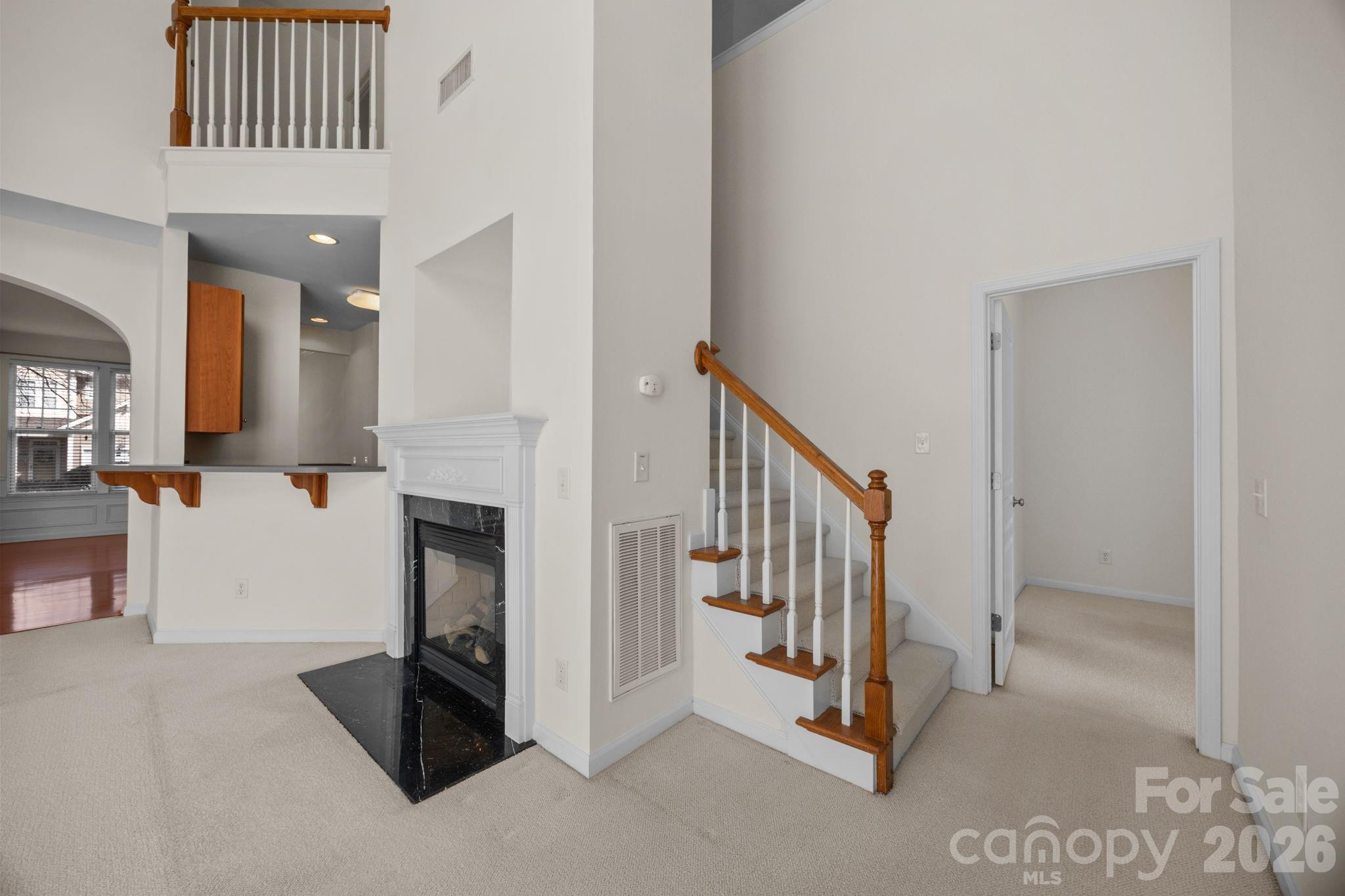 Highland Creek - Residential