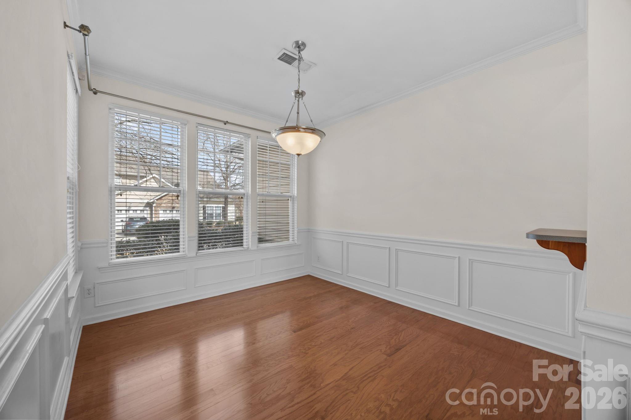 Highland Creek - Residential