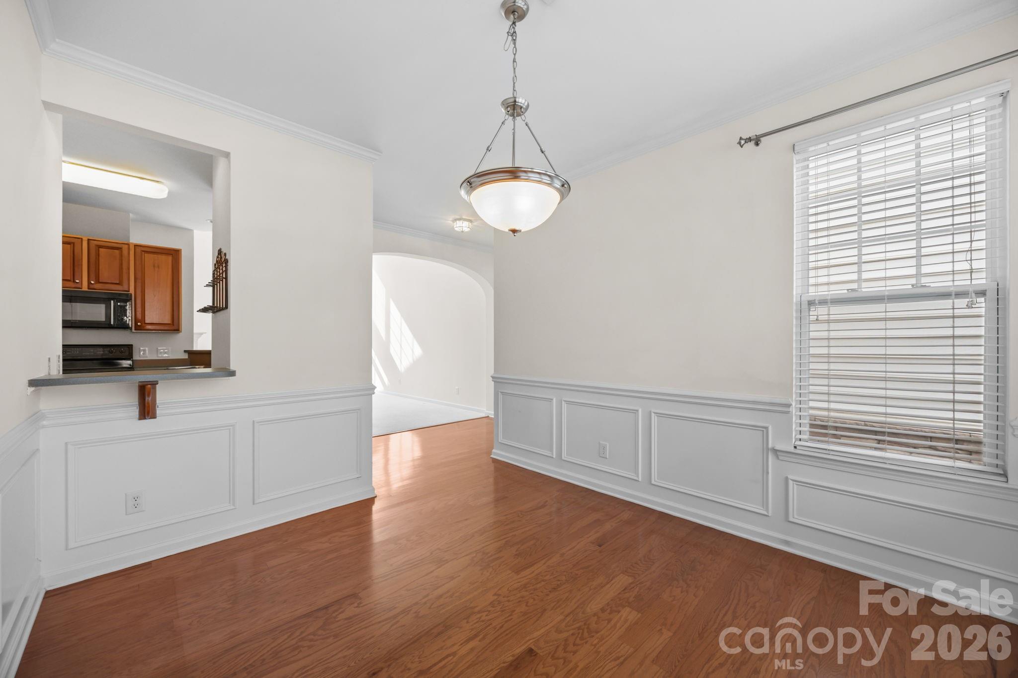 Highland Creek - Residential