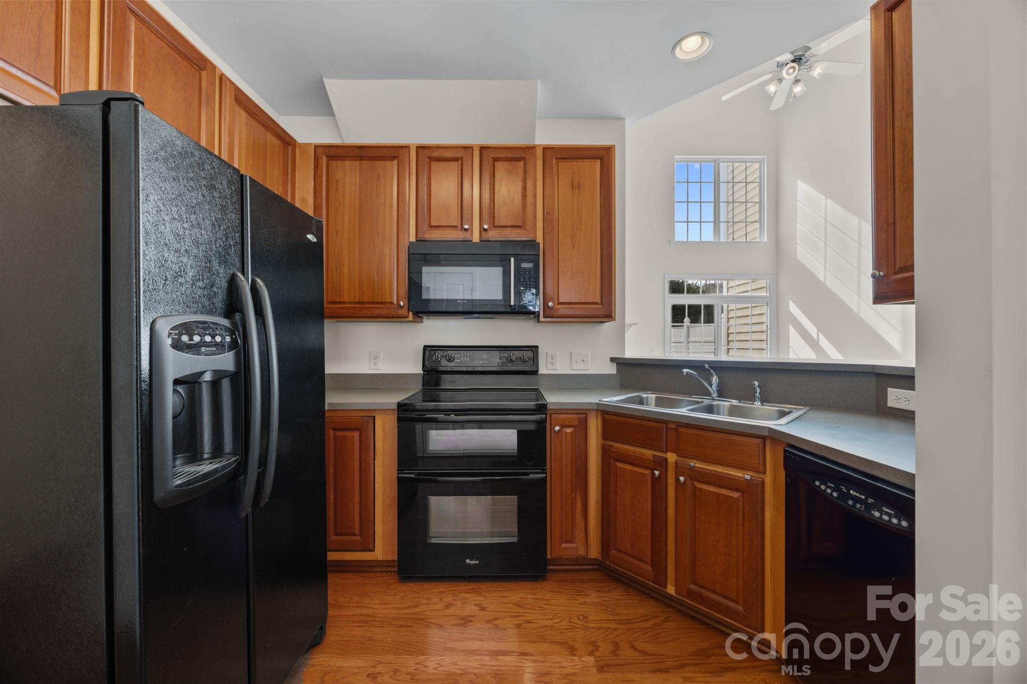 Highland Creek - Residential