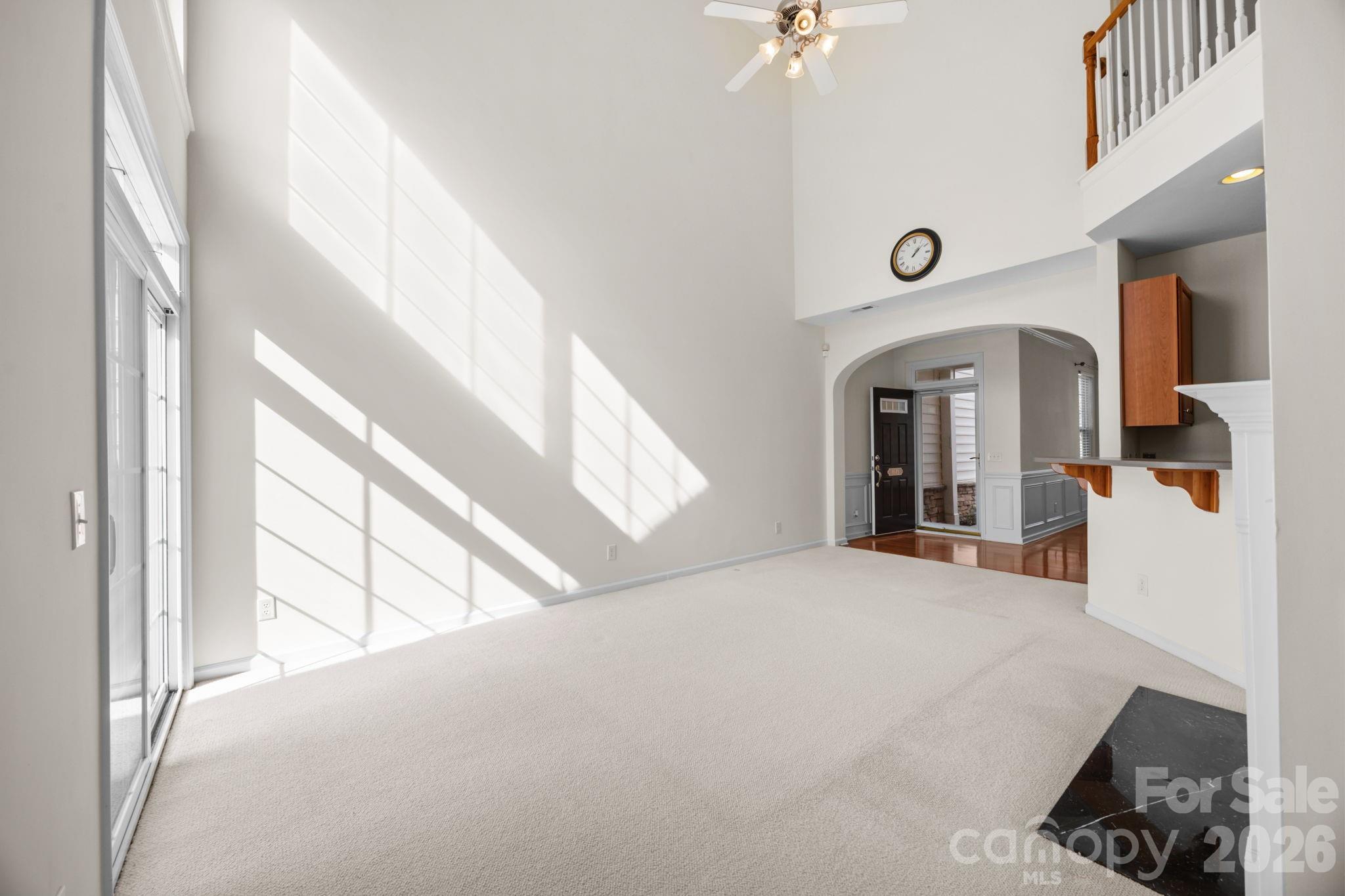 Highland Creek - Residential