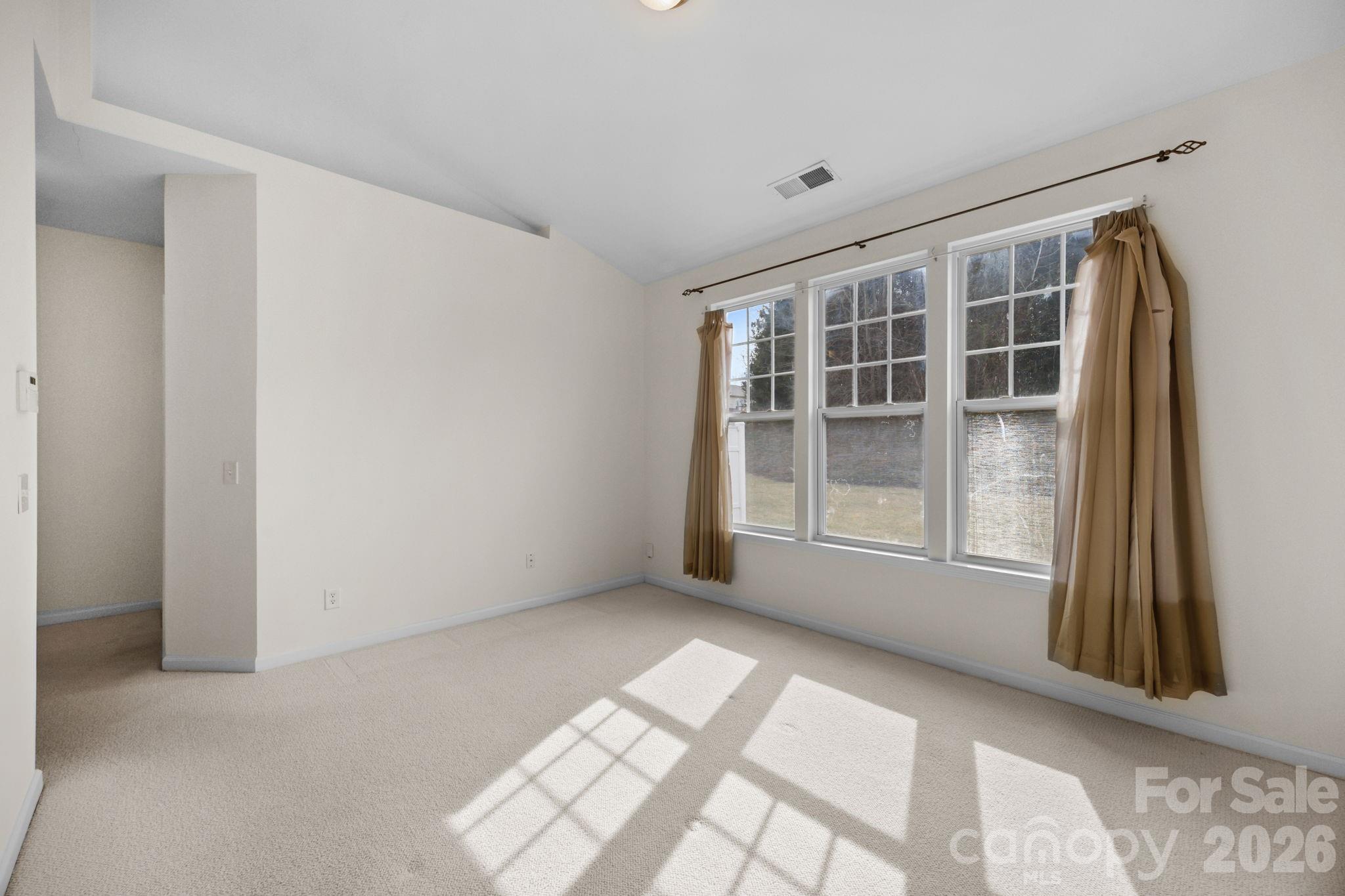 Highland Creek - Residential