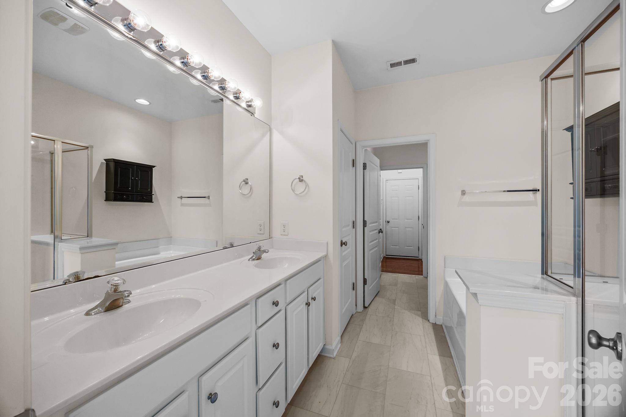 Highland Creek - Residential