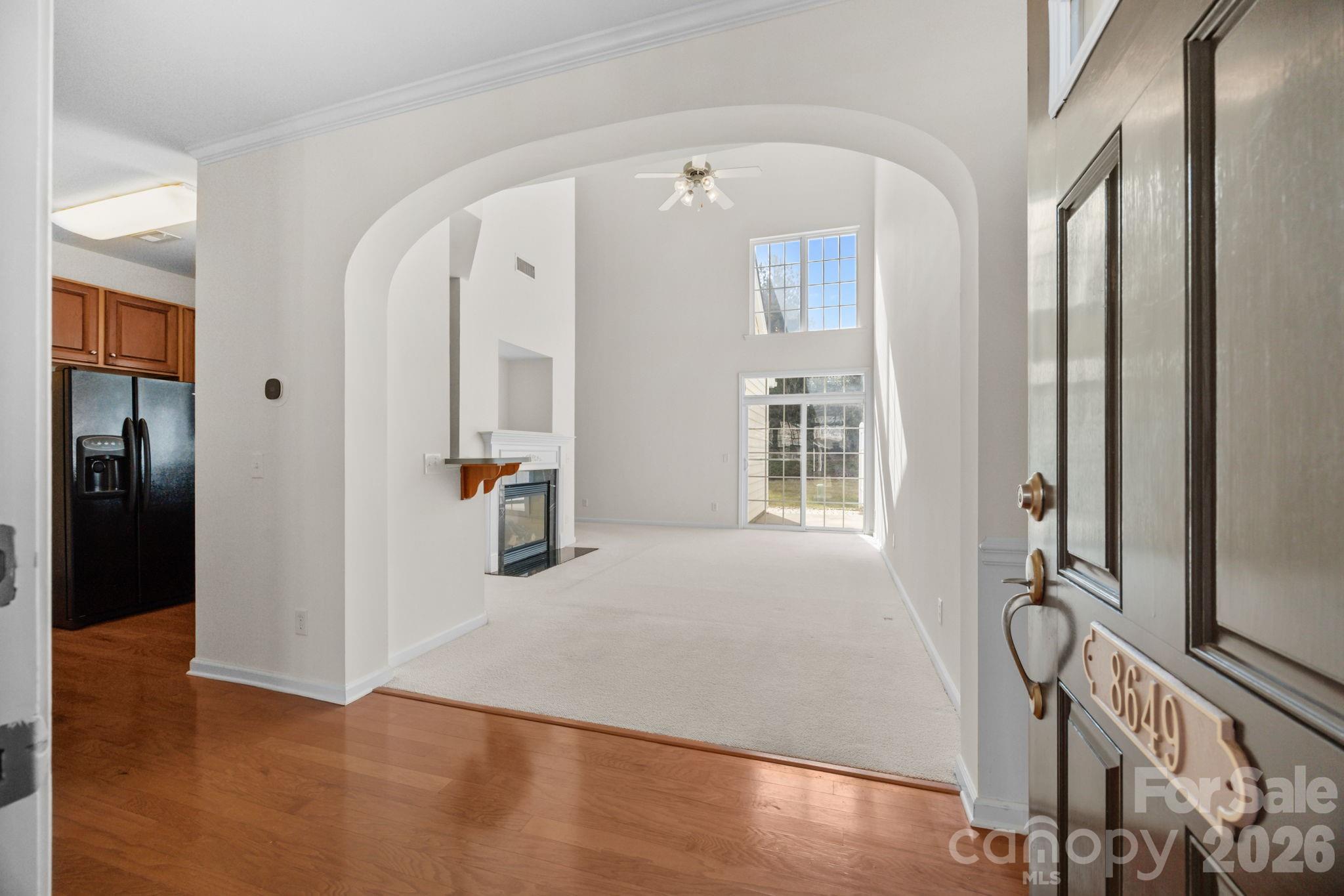 Highland Creek - Residential