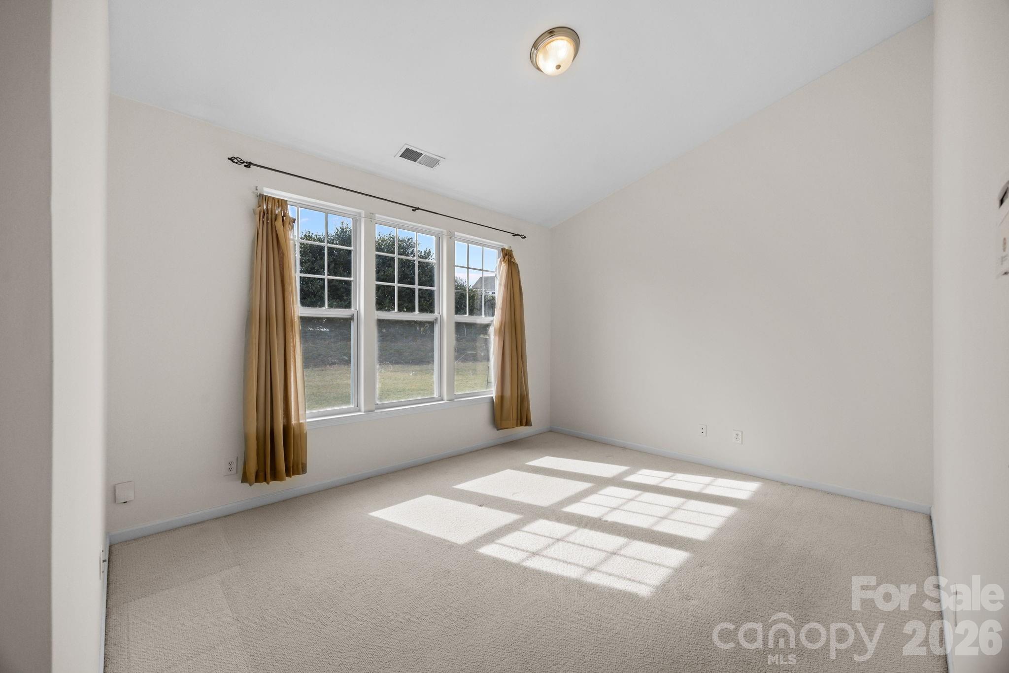 Highland Creek - Residential