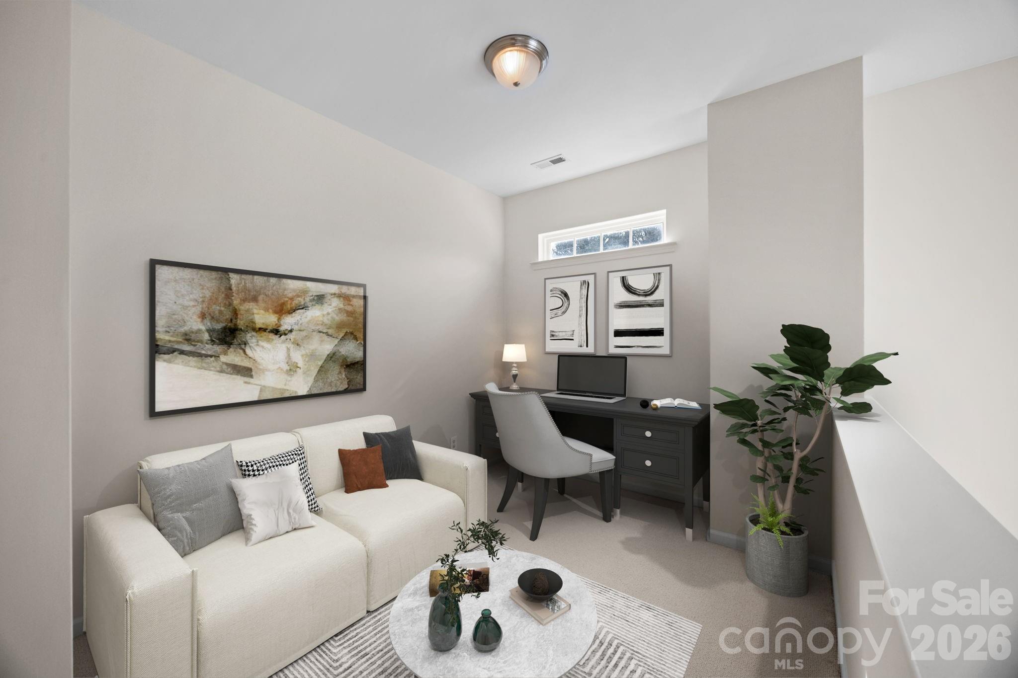 Highland Creek - Residential