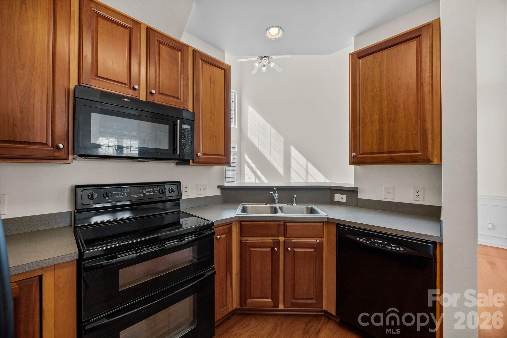 Highland Creek - Residential