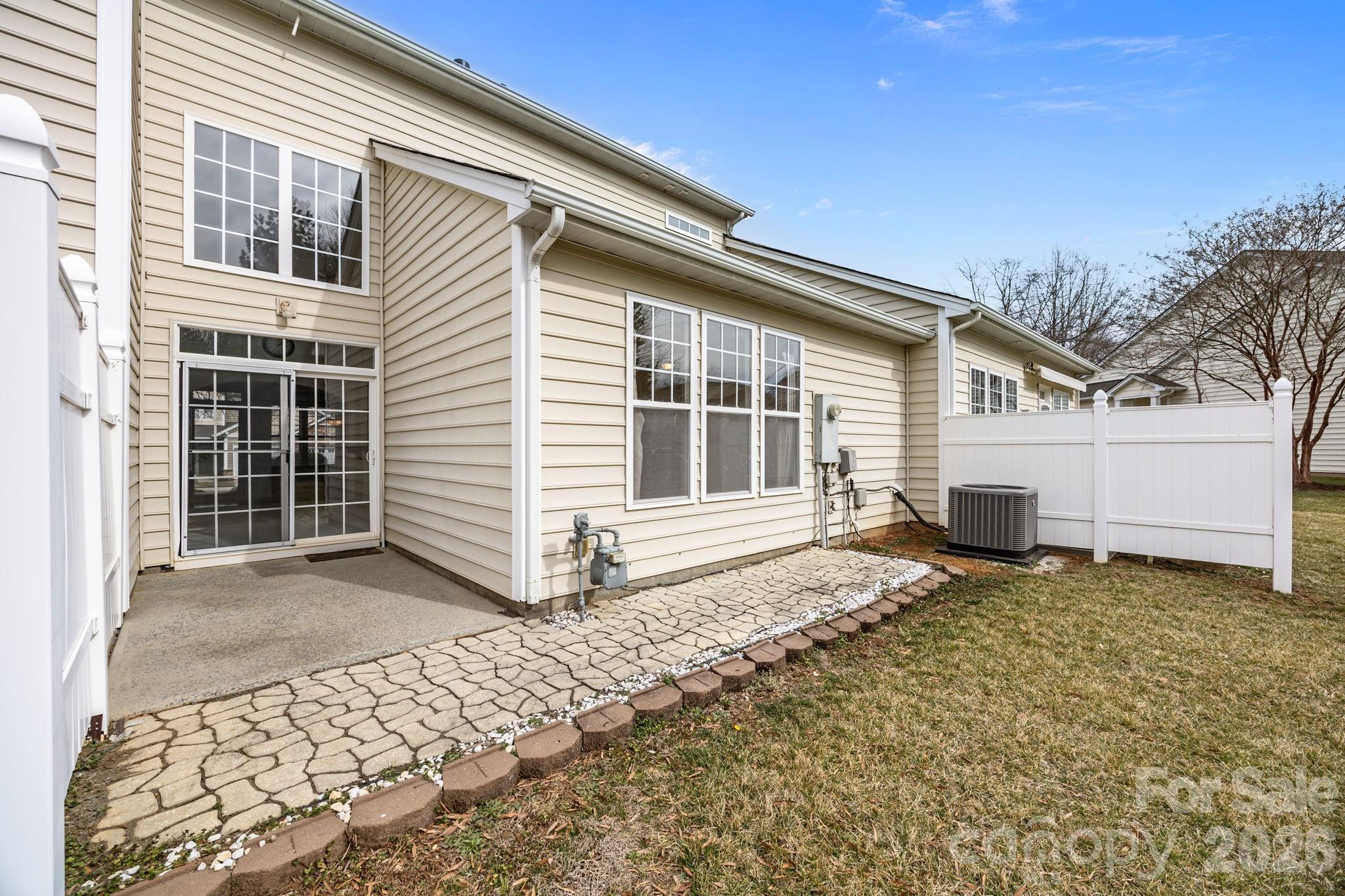 Highland Creek - Residential