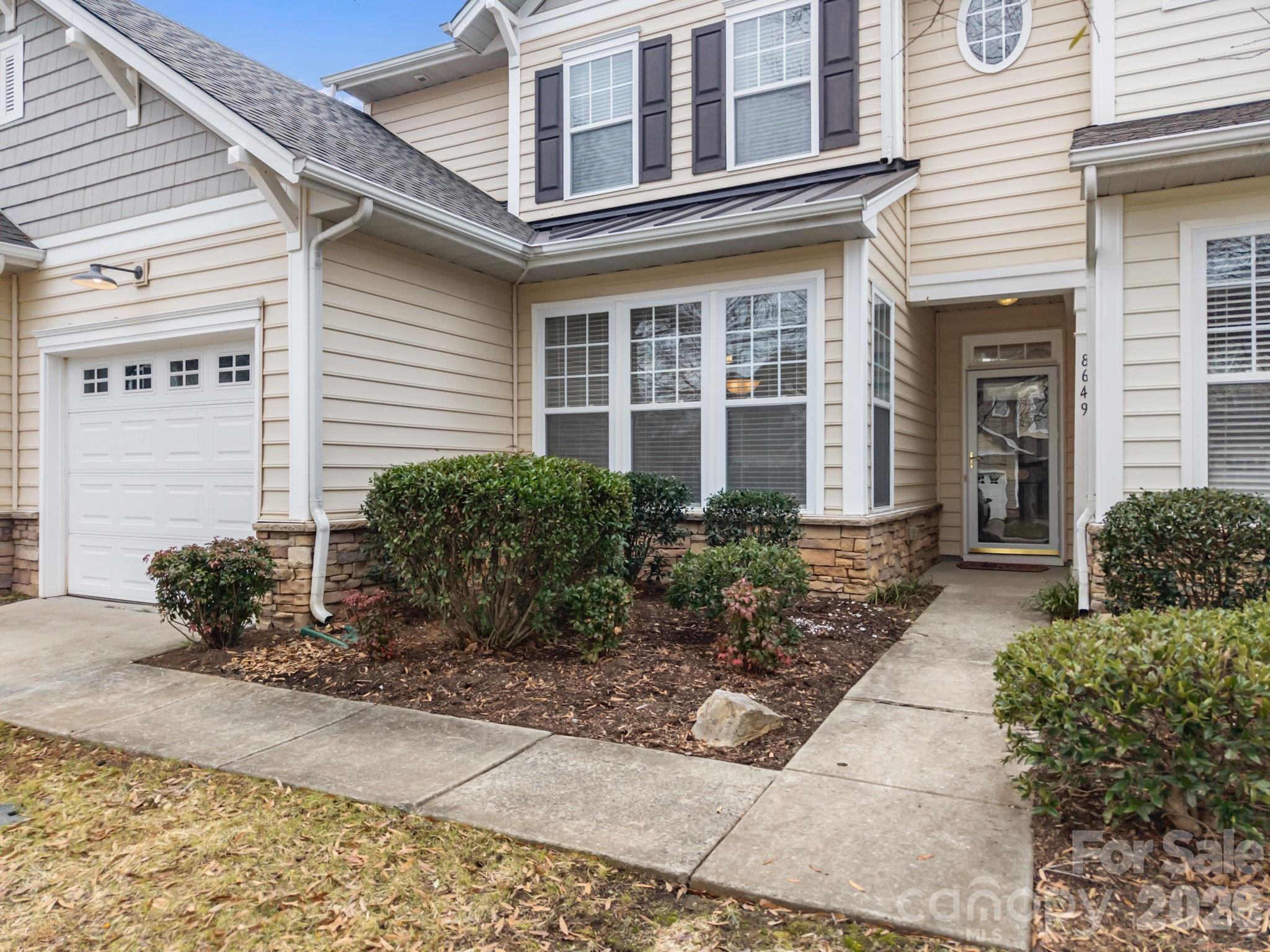 Highland Creek - Residential