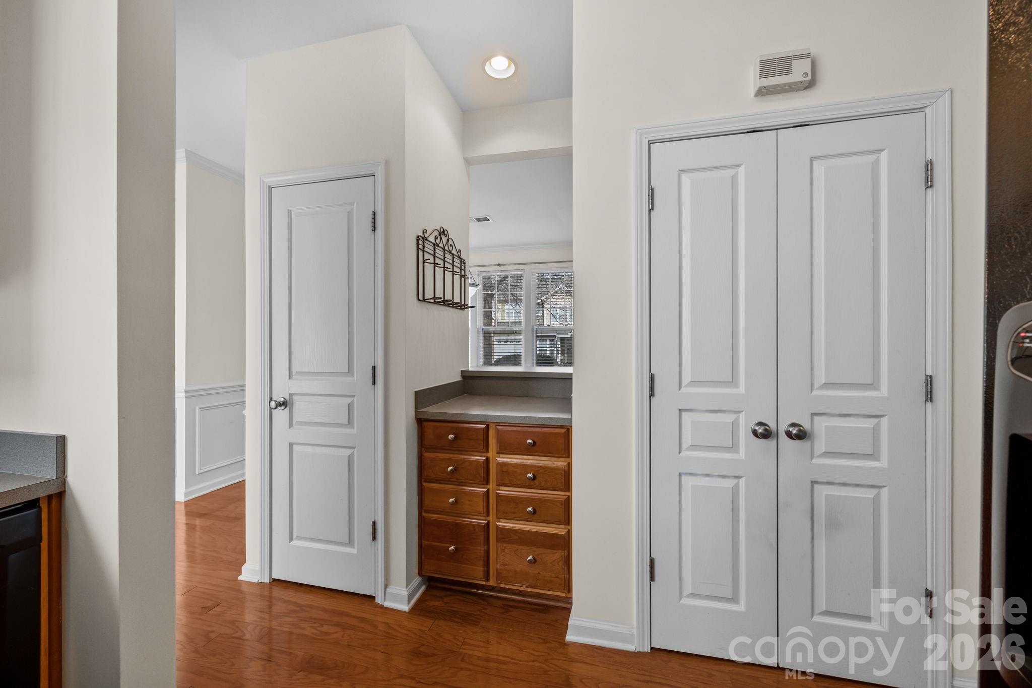 Highland Creek - Residential