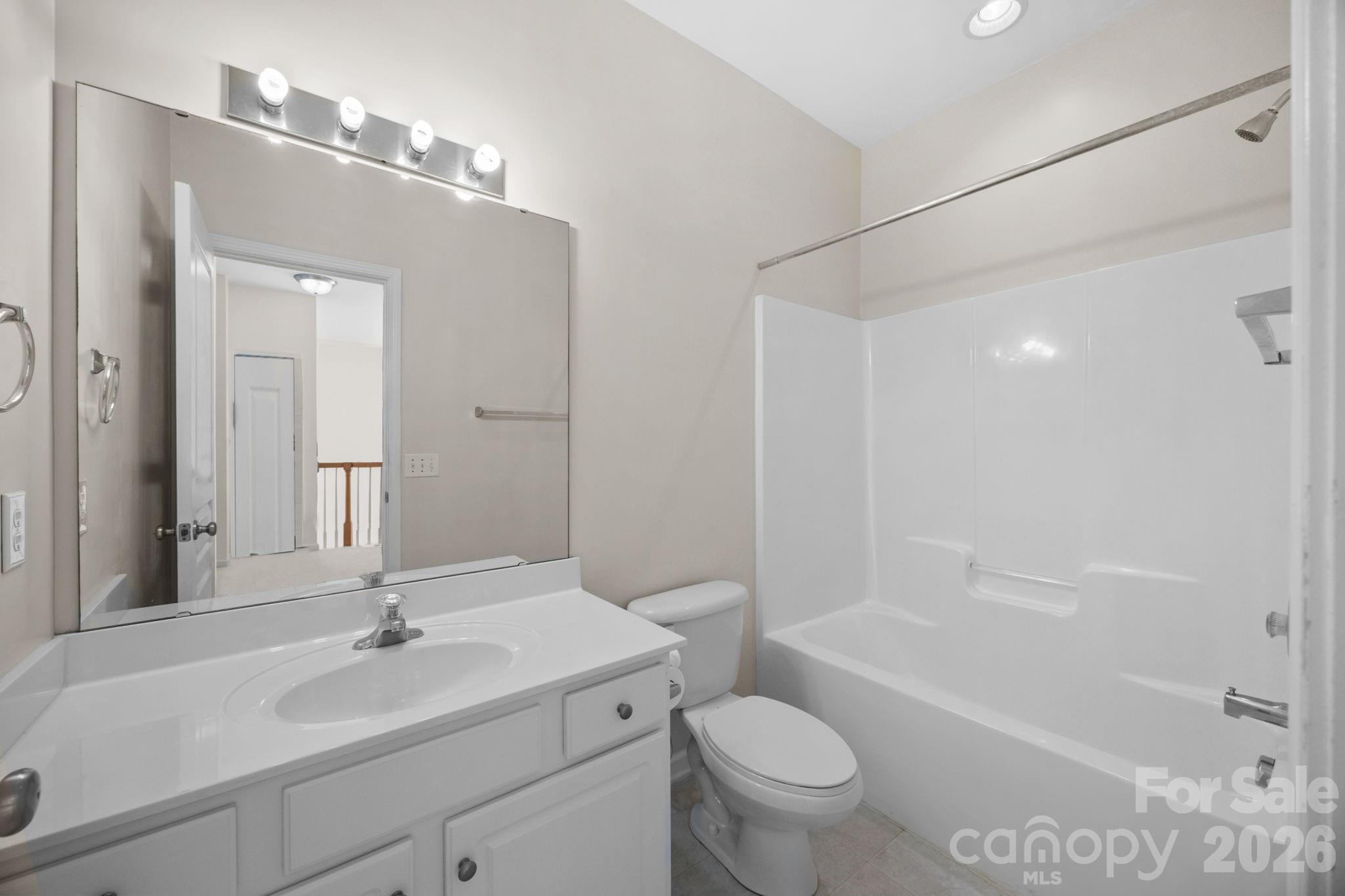 Highland Creek - Residential