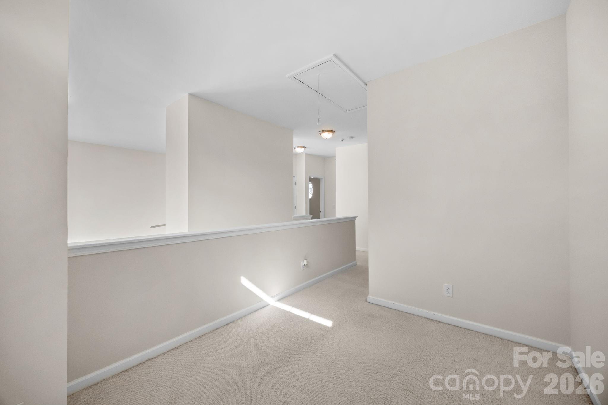 Highland Creek - Residential