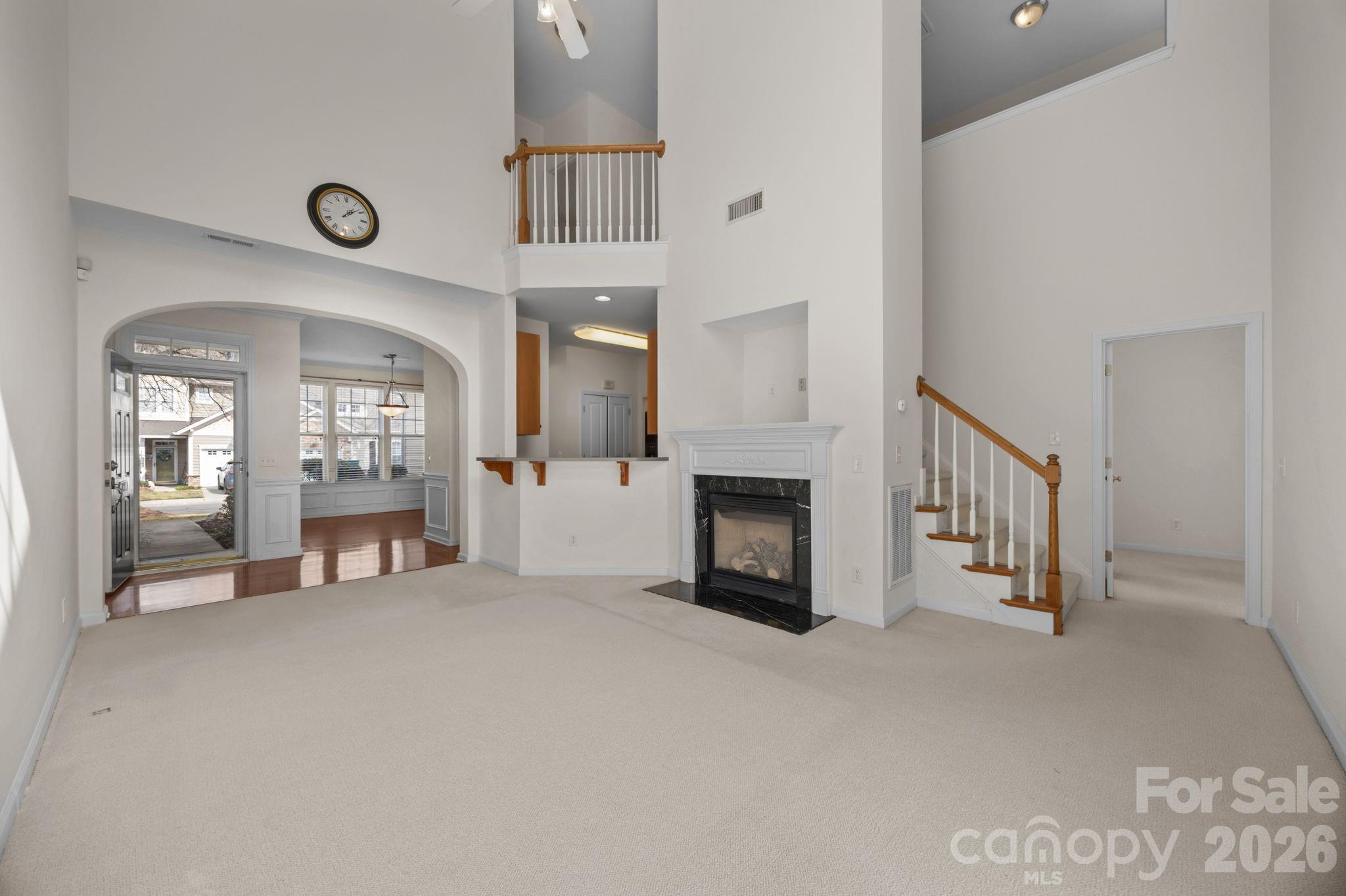 Highland Creek - Residential