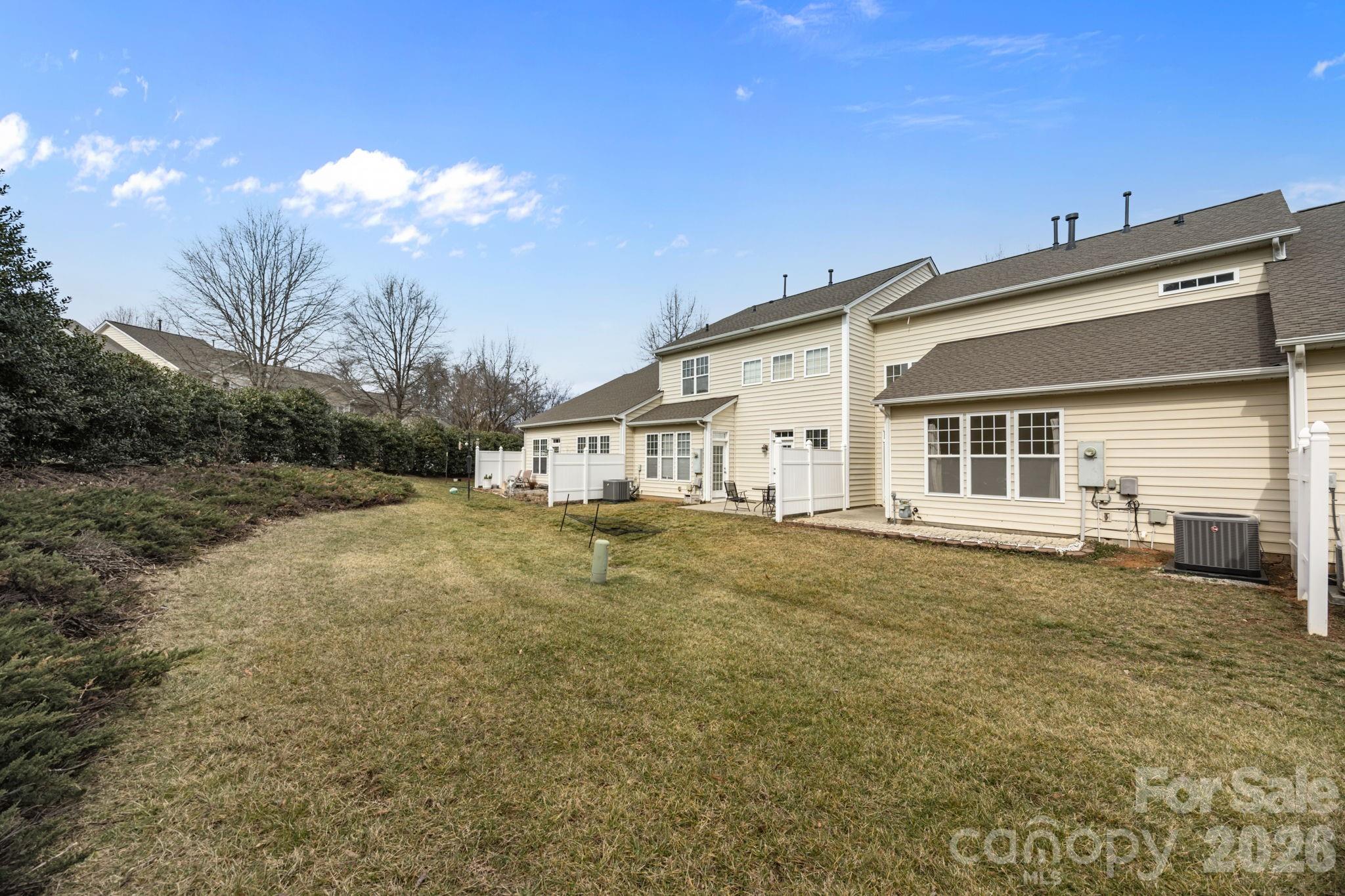 Highland Creek - Residential