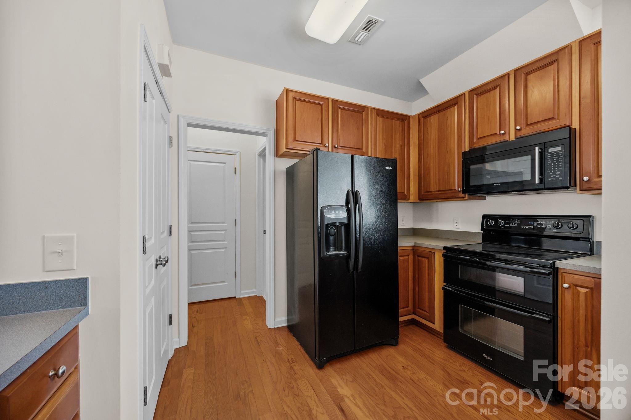 Highland Creek - Residential