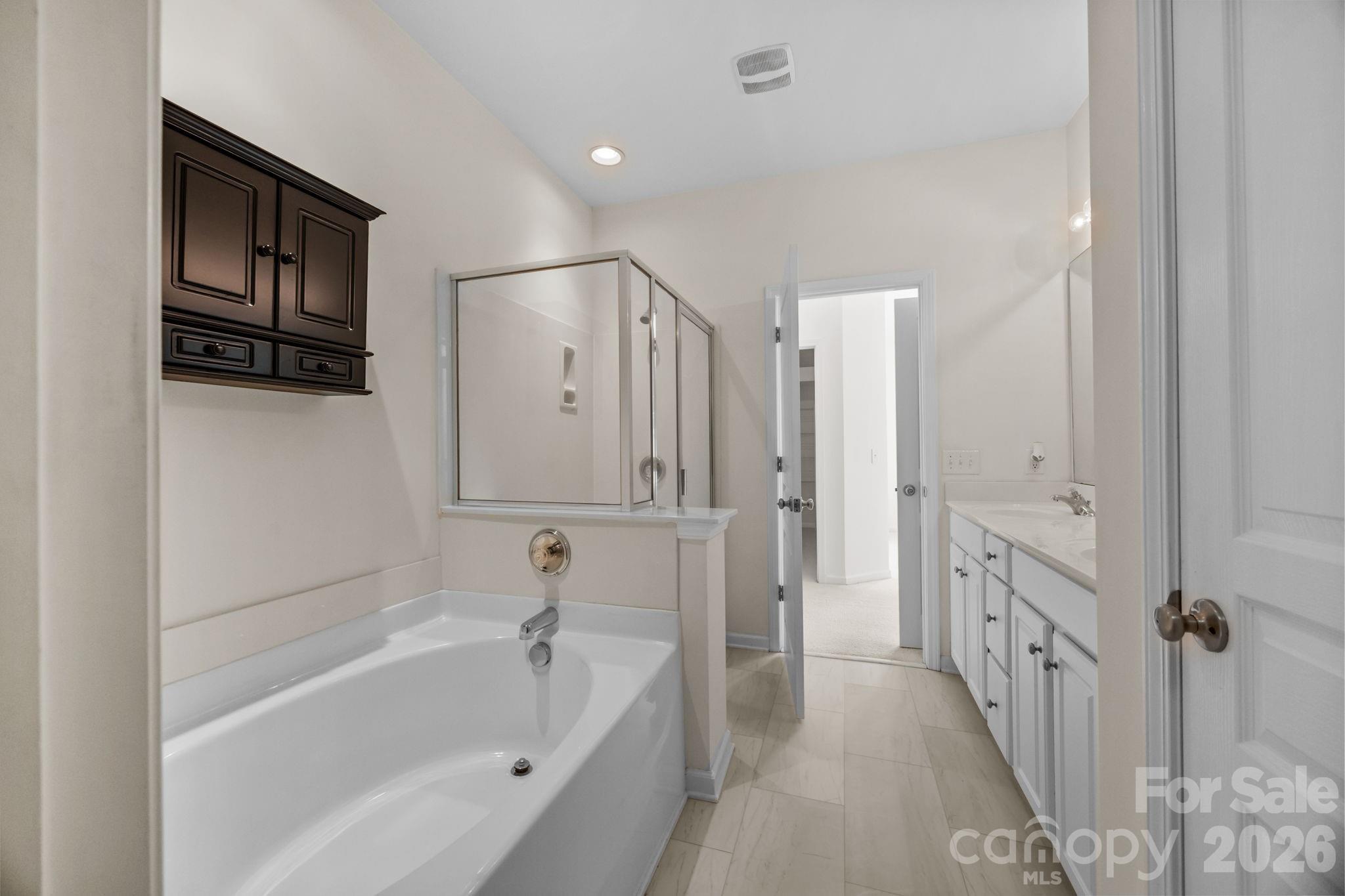 Highland Creek - Residential