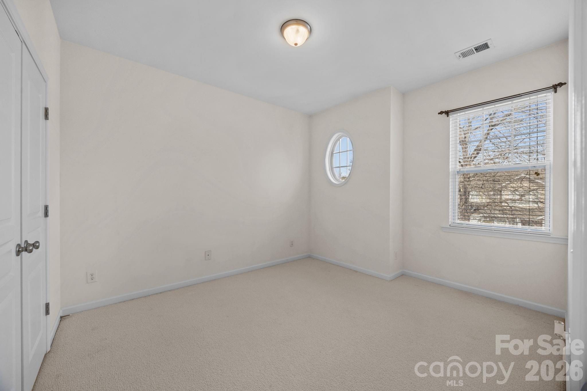 Highland Creek - Residential