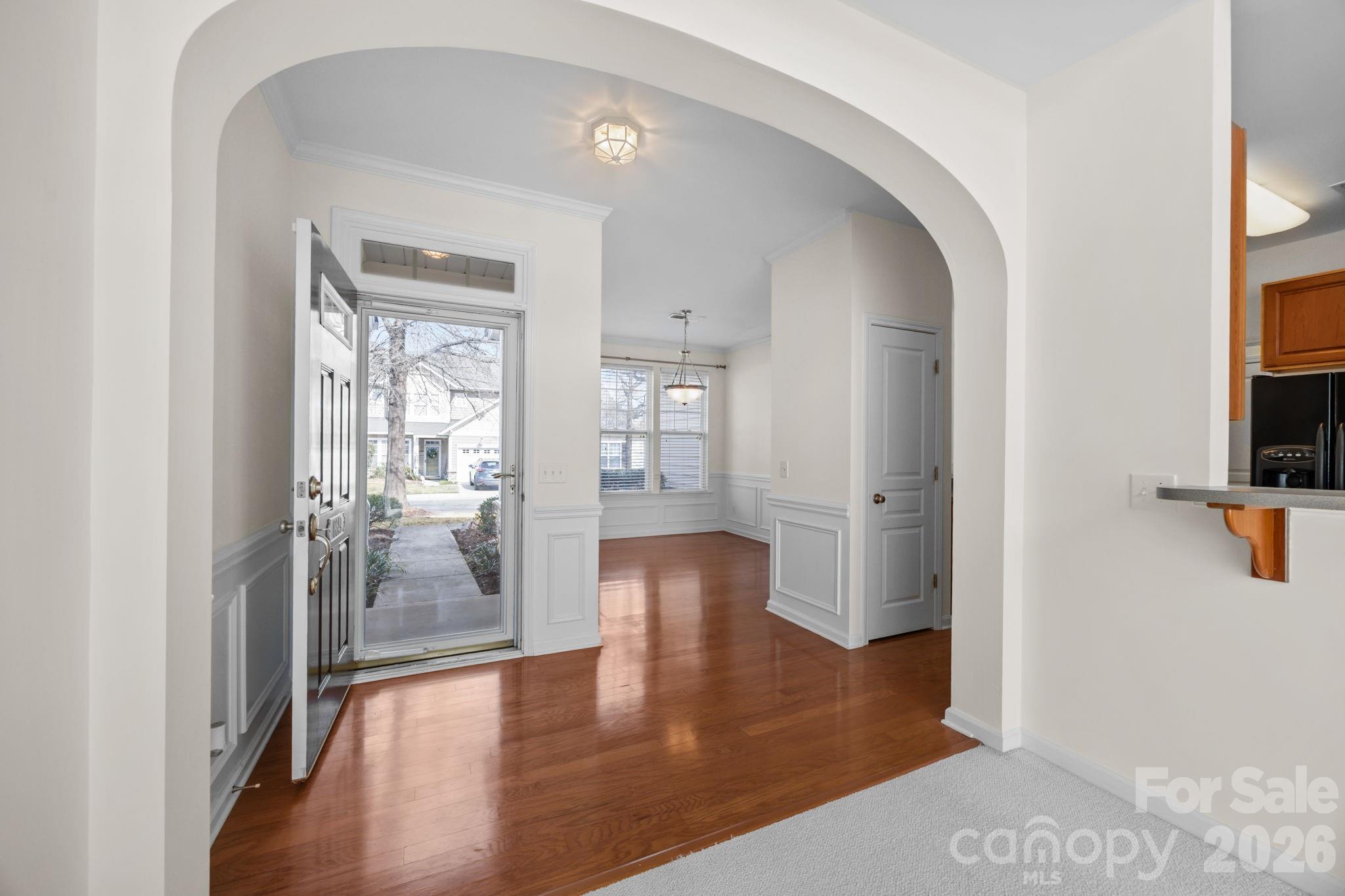 Highland Creek - Residential