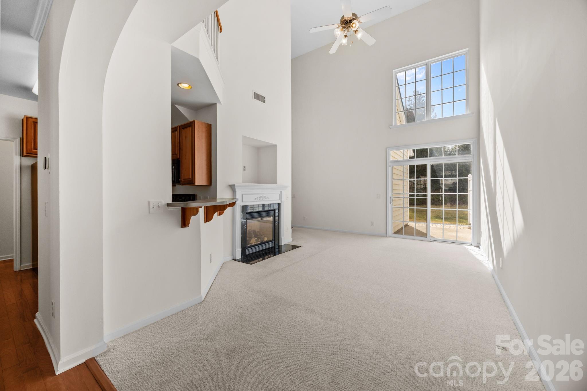 Highland Creek - Residential