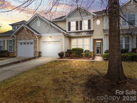 8649 Brookings Drive Charlotte NC 28269