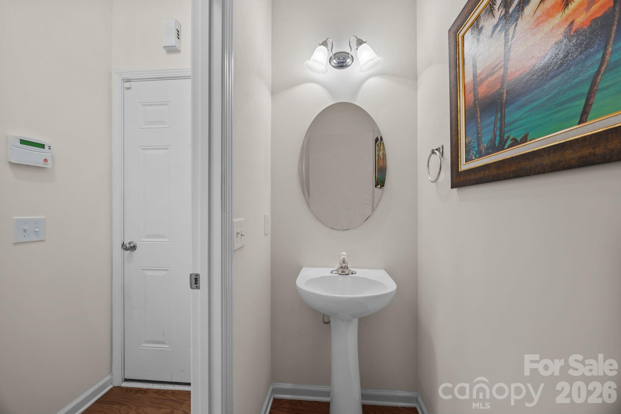 Highland Creek - Residential