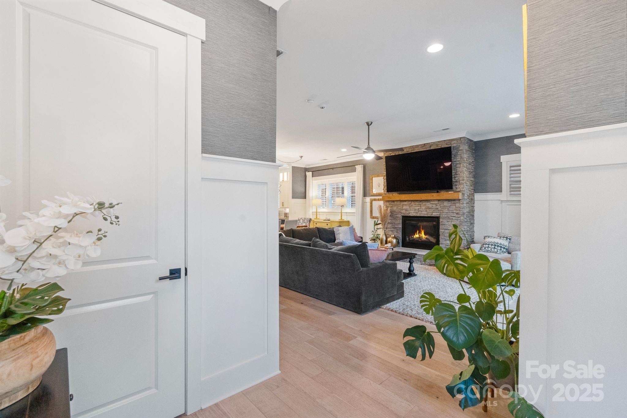 Davidson Bay - Residential