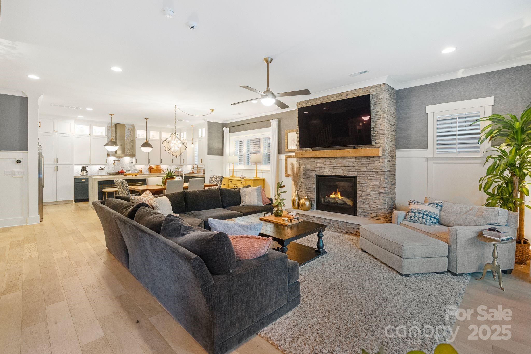 Davidson Bay - Residential