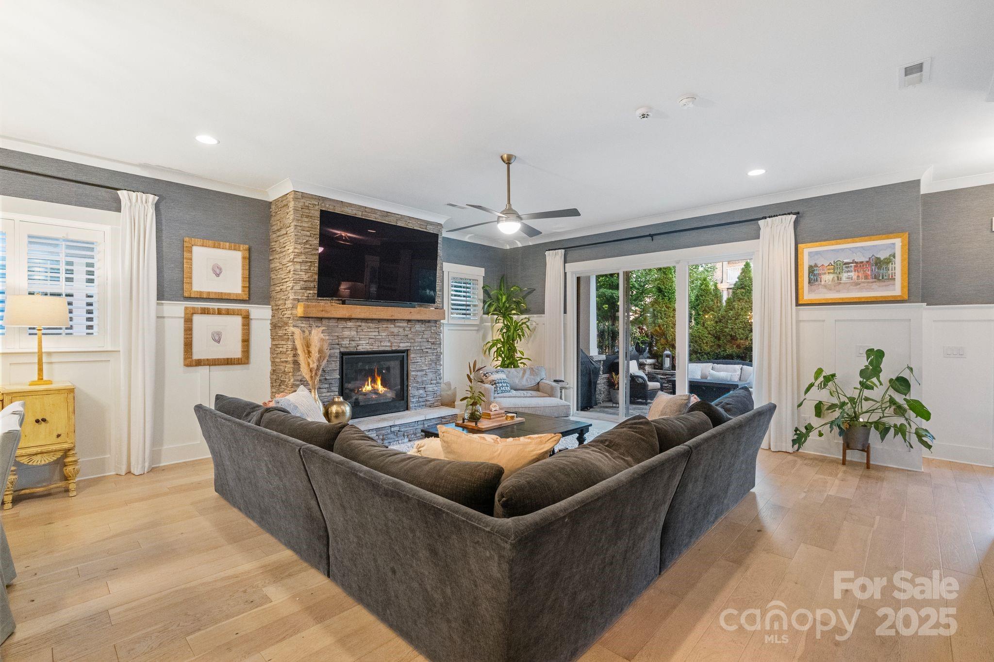 Davidson Bay - Residential