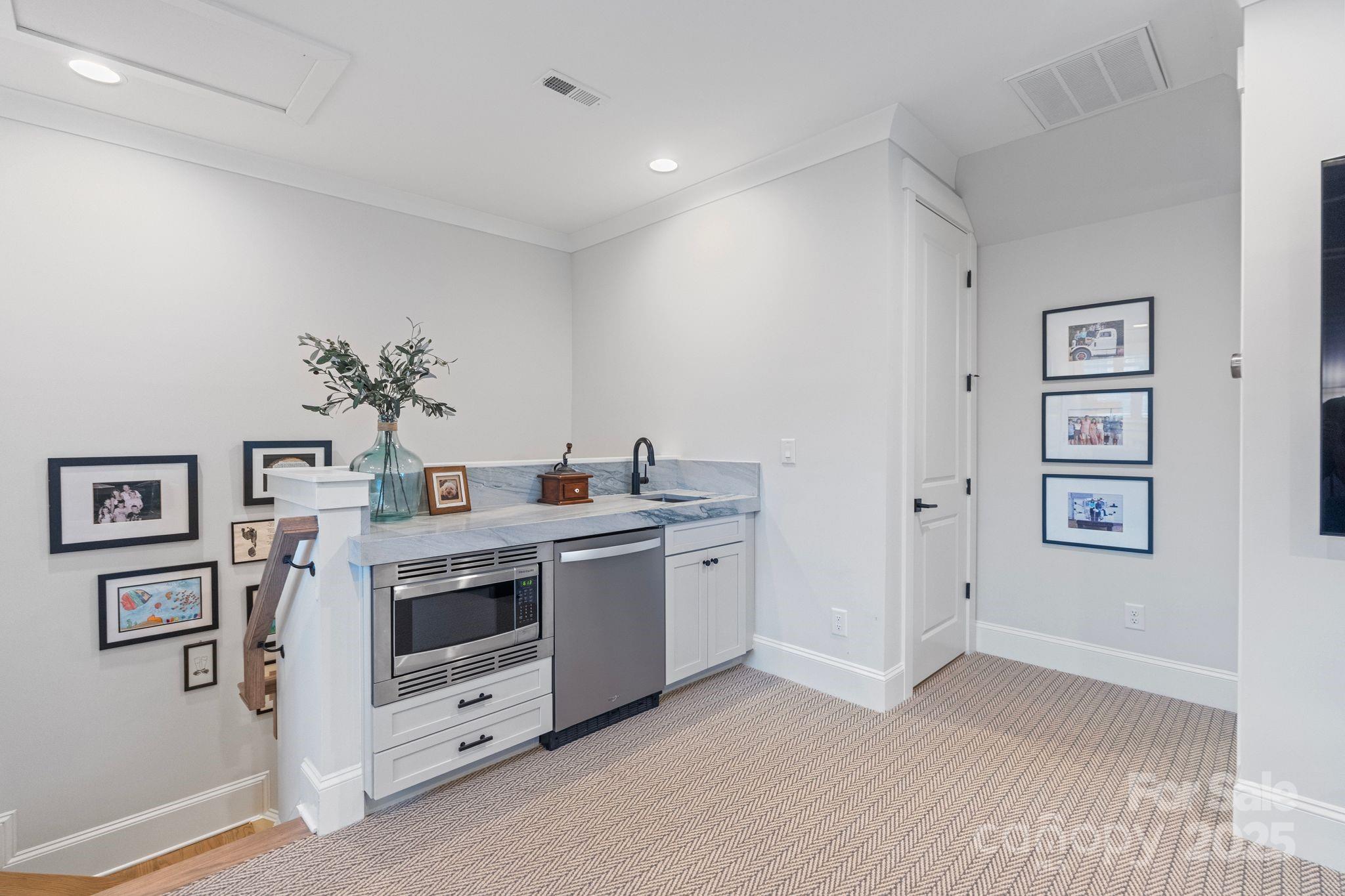 Davidson Bay - Residential