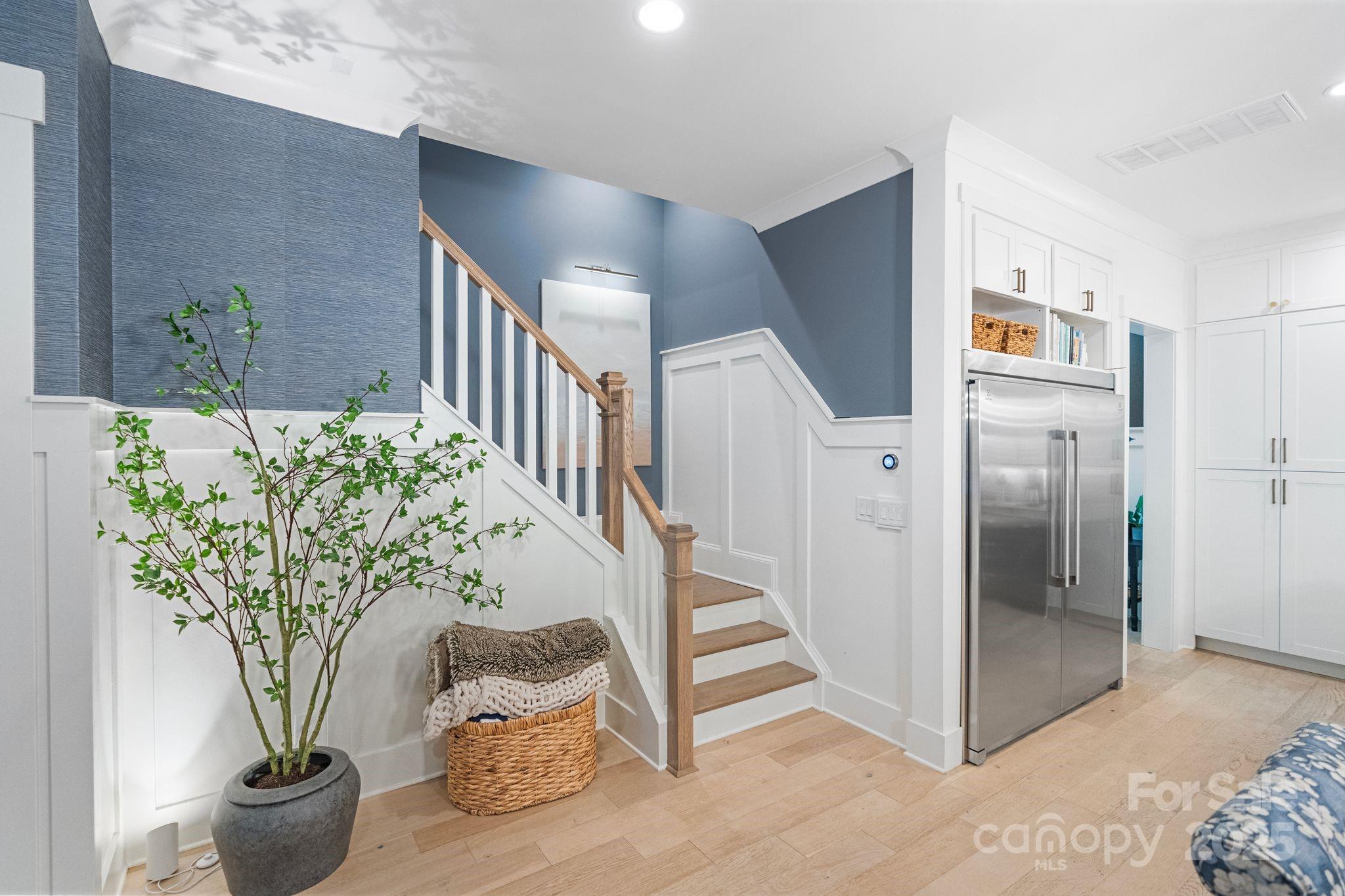 Davidson Bay - Residential