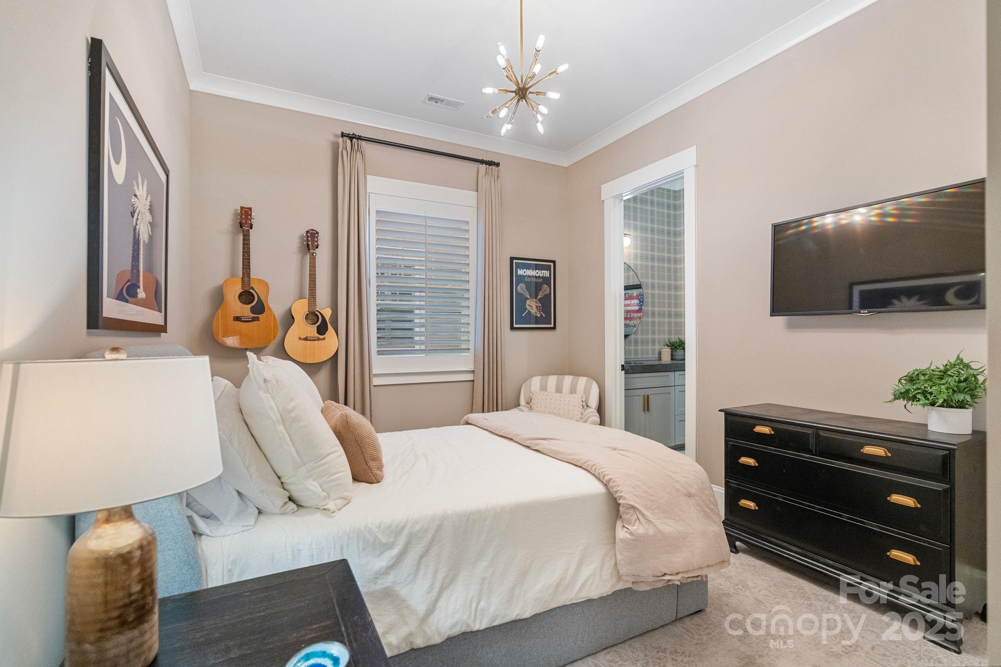Davidson Bay - Residential