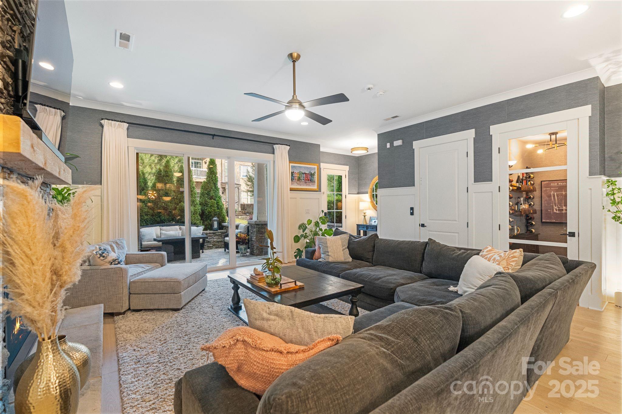 Davidson Bay - Residential