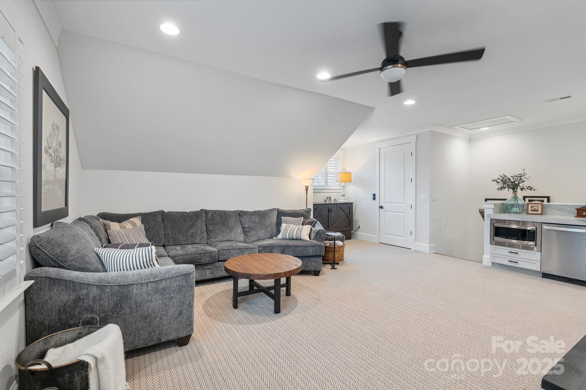 Davidson Bay - Residential