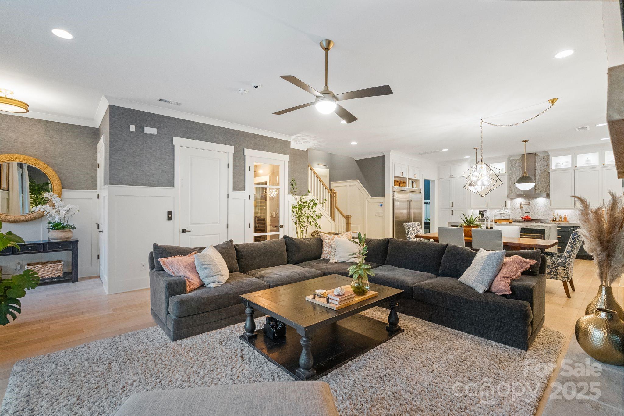 Davidson Bay - Residential