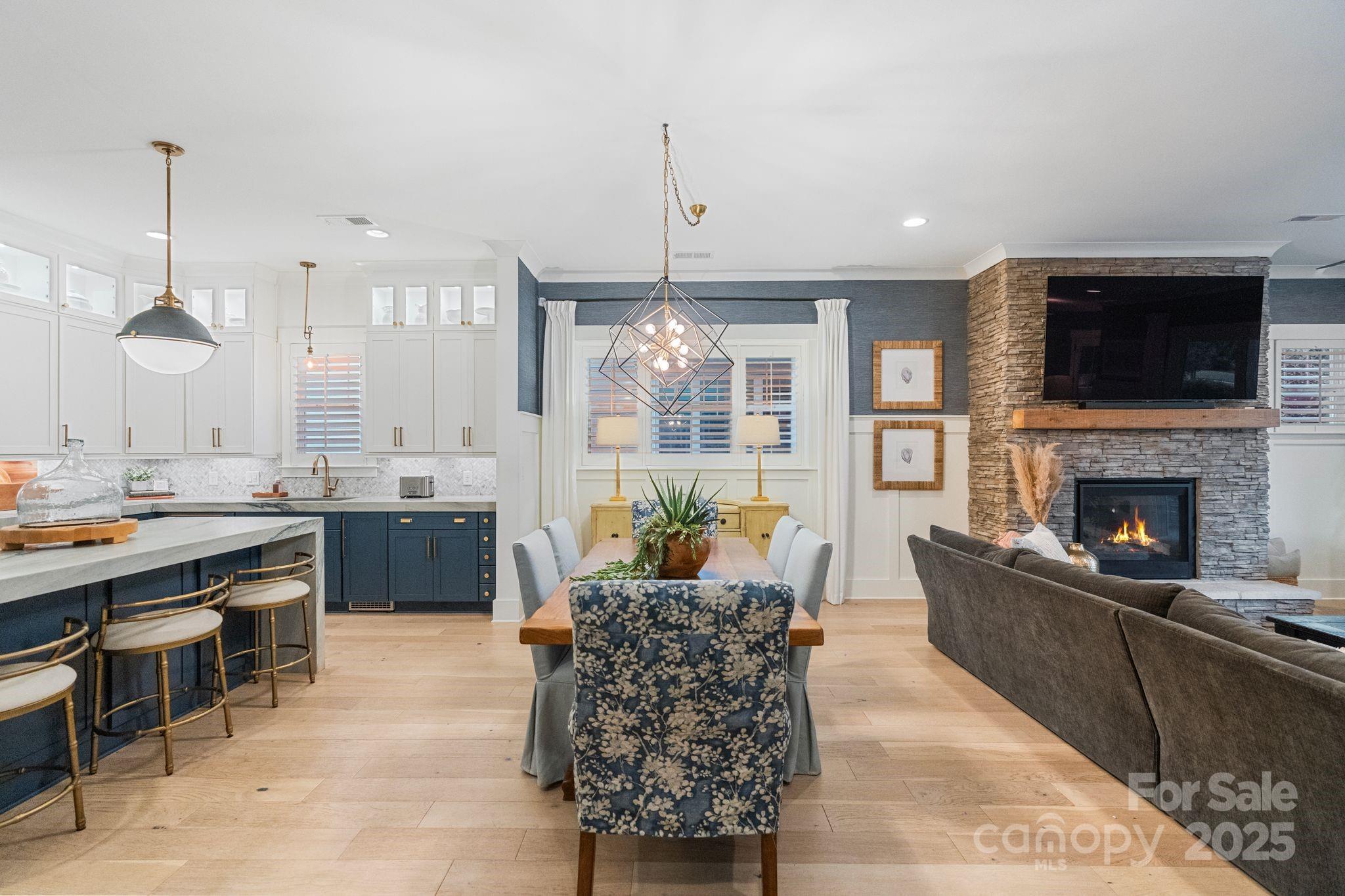 Davidson Bay - Residential