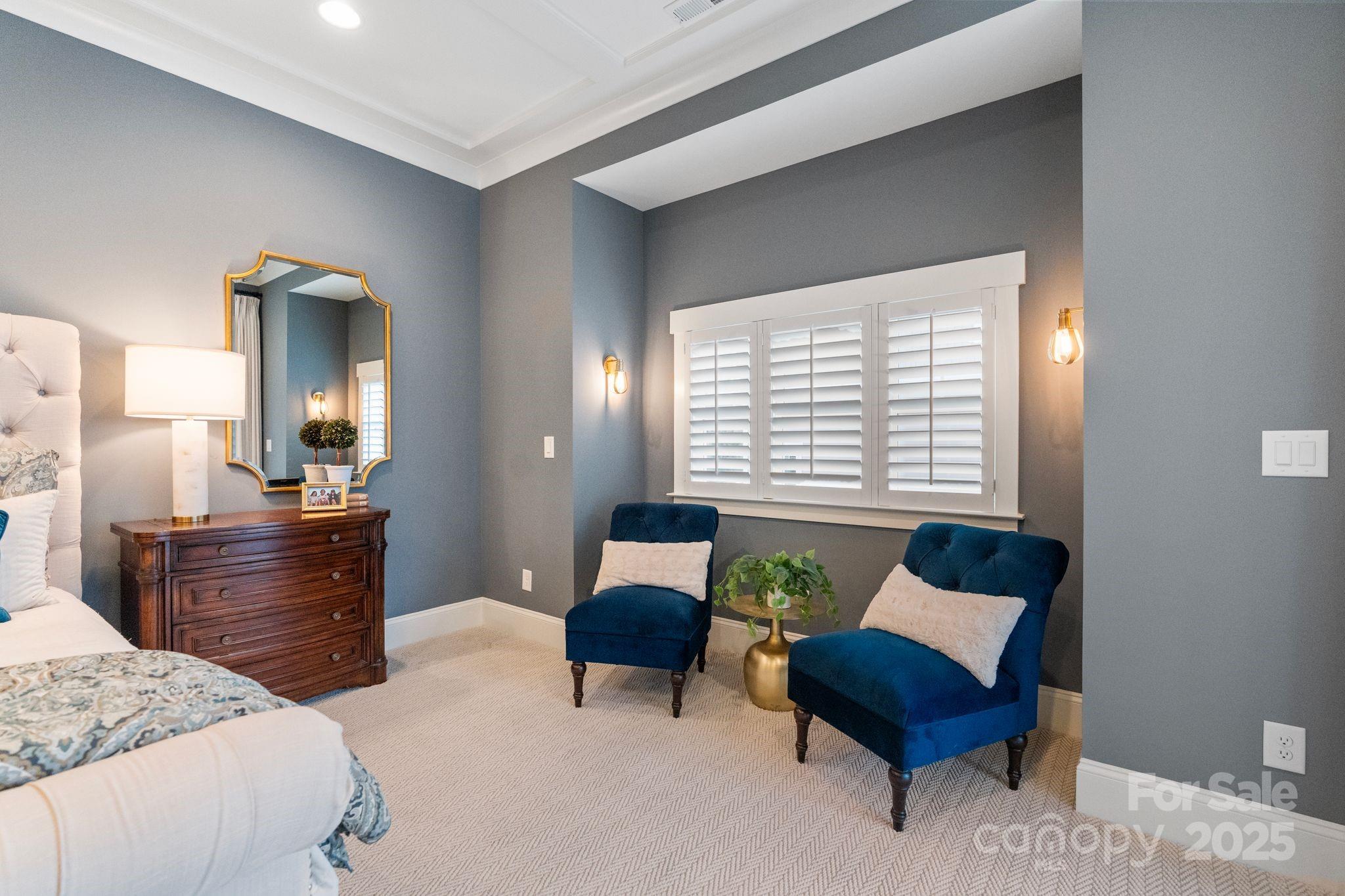 Davidson Bay - Residential