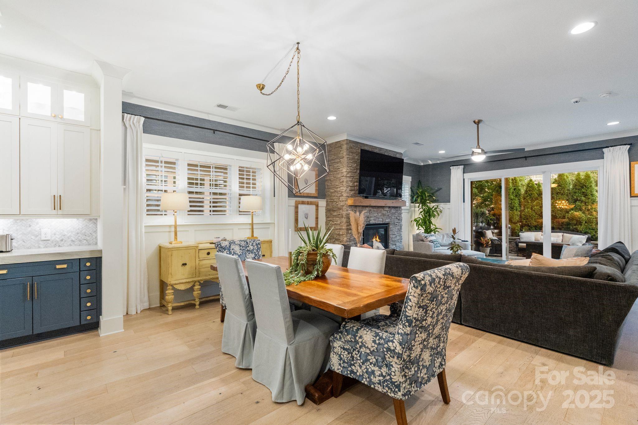 Davidson Bay - Residential