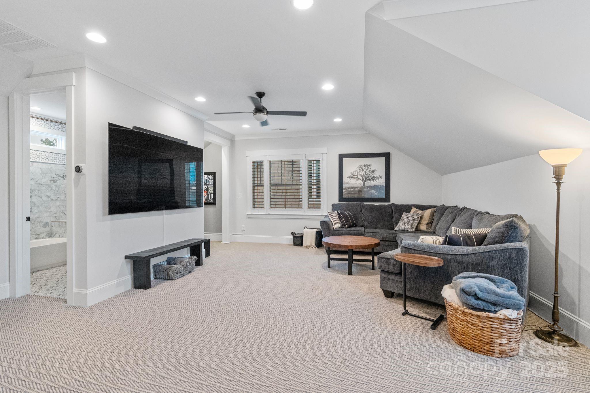 Davidson Bay - Residential
