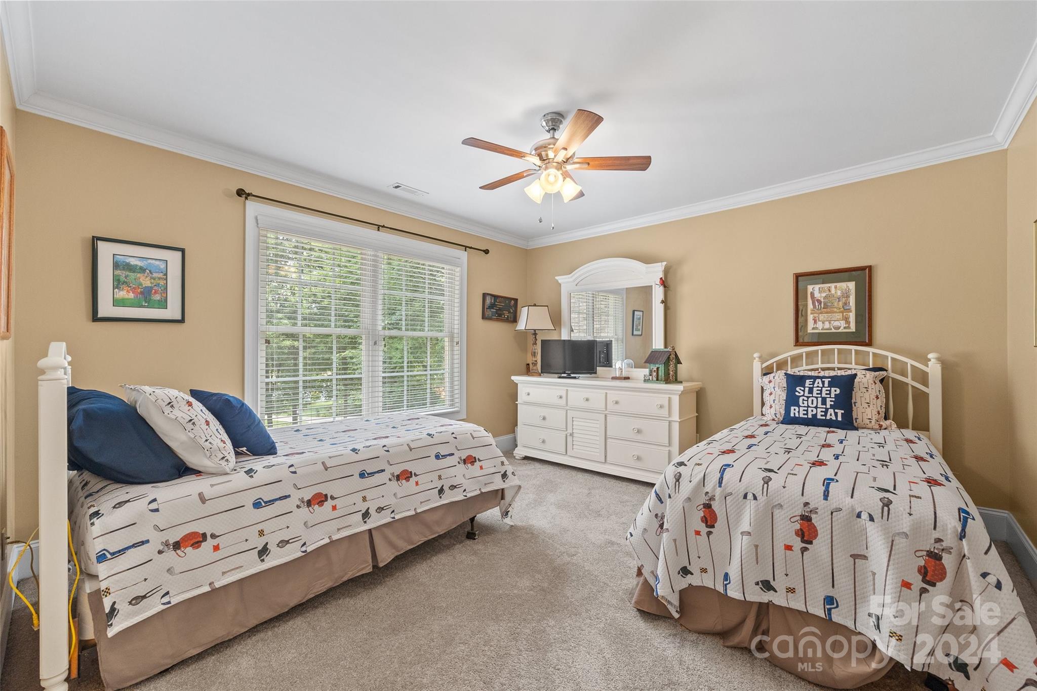 The Coves - Residential