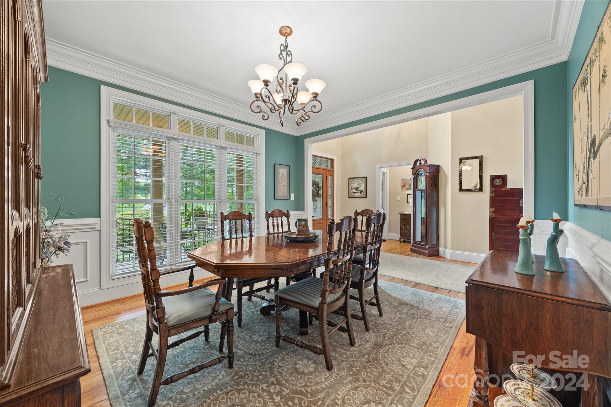 The Coves - Residential