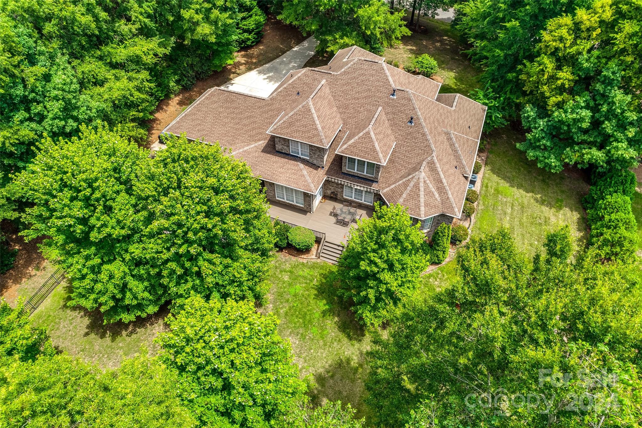 The Coves - Residential