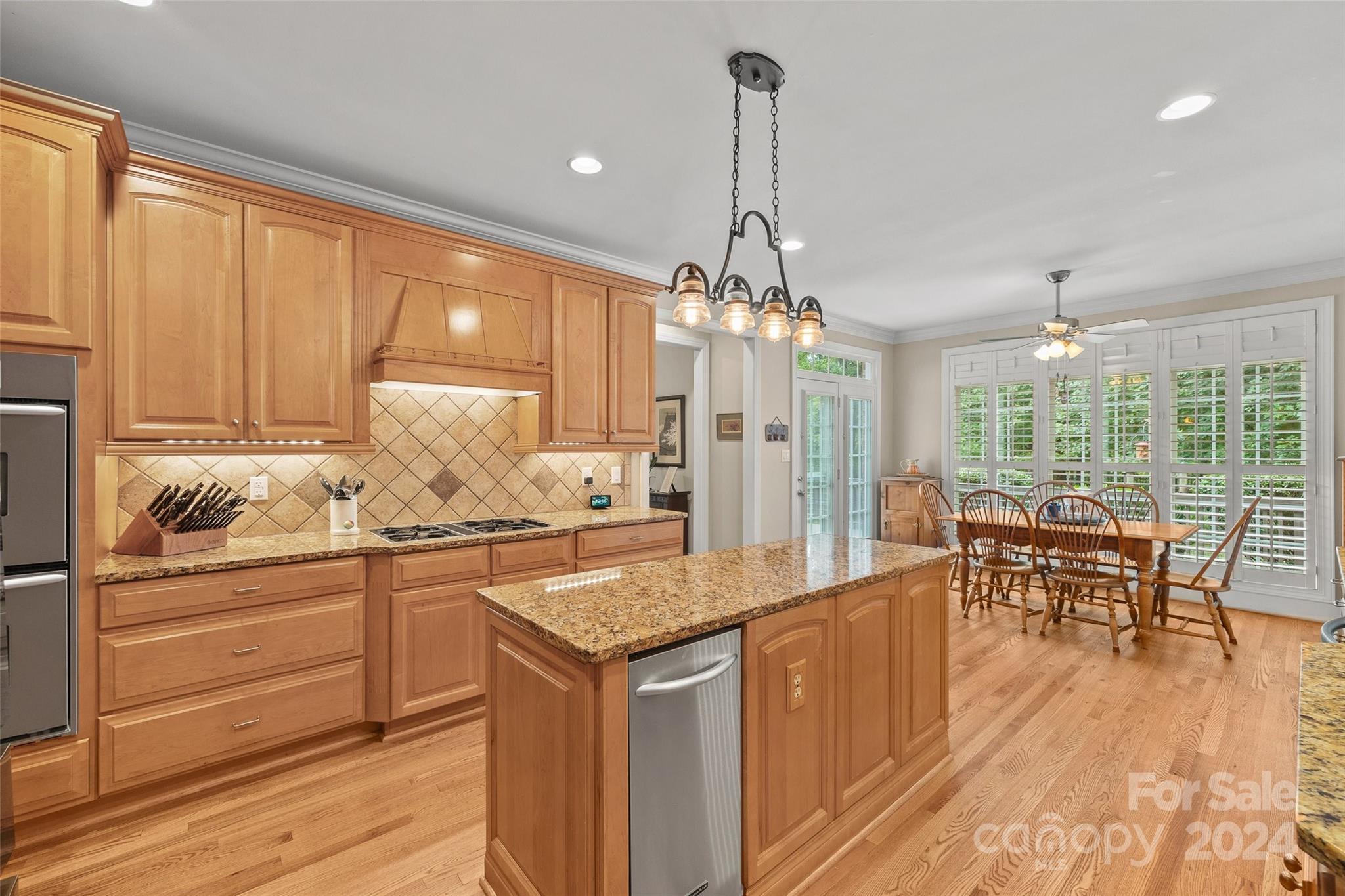 The Coves - Residential