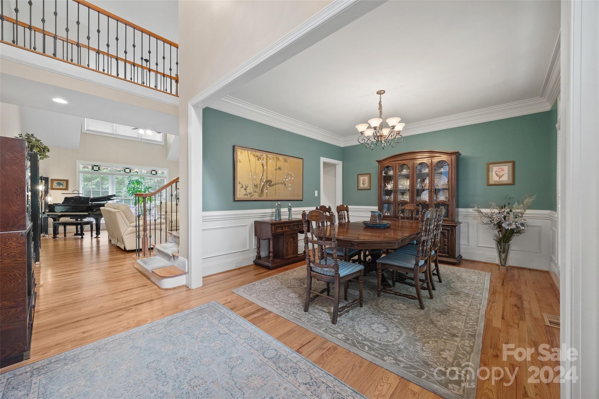 The Coves - Residential