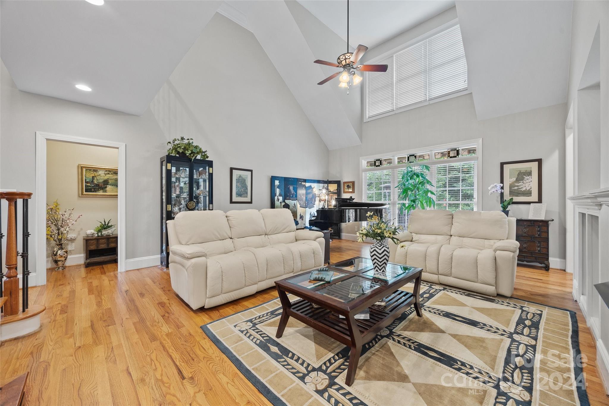 The Coves - Residential